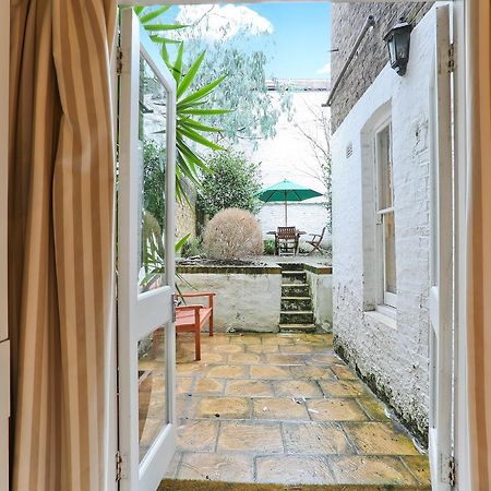 A Home To Rent - Chelsea Apartment Londres Exterior foto