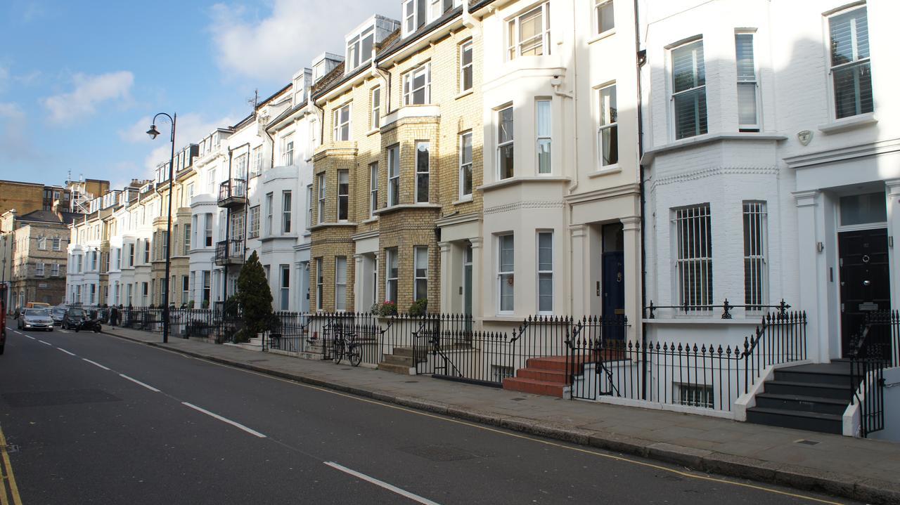 A Home To Rent - Chelsea Apartment Londres Exterior foto