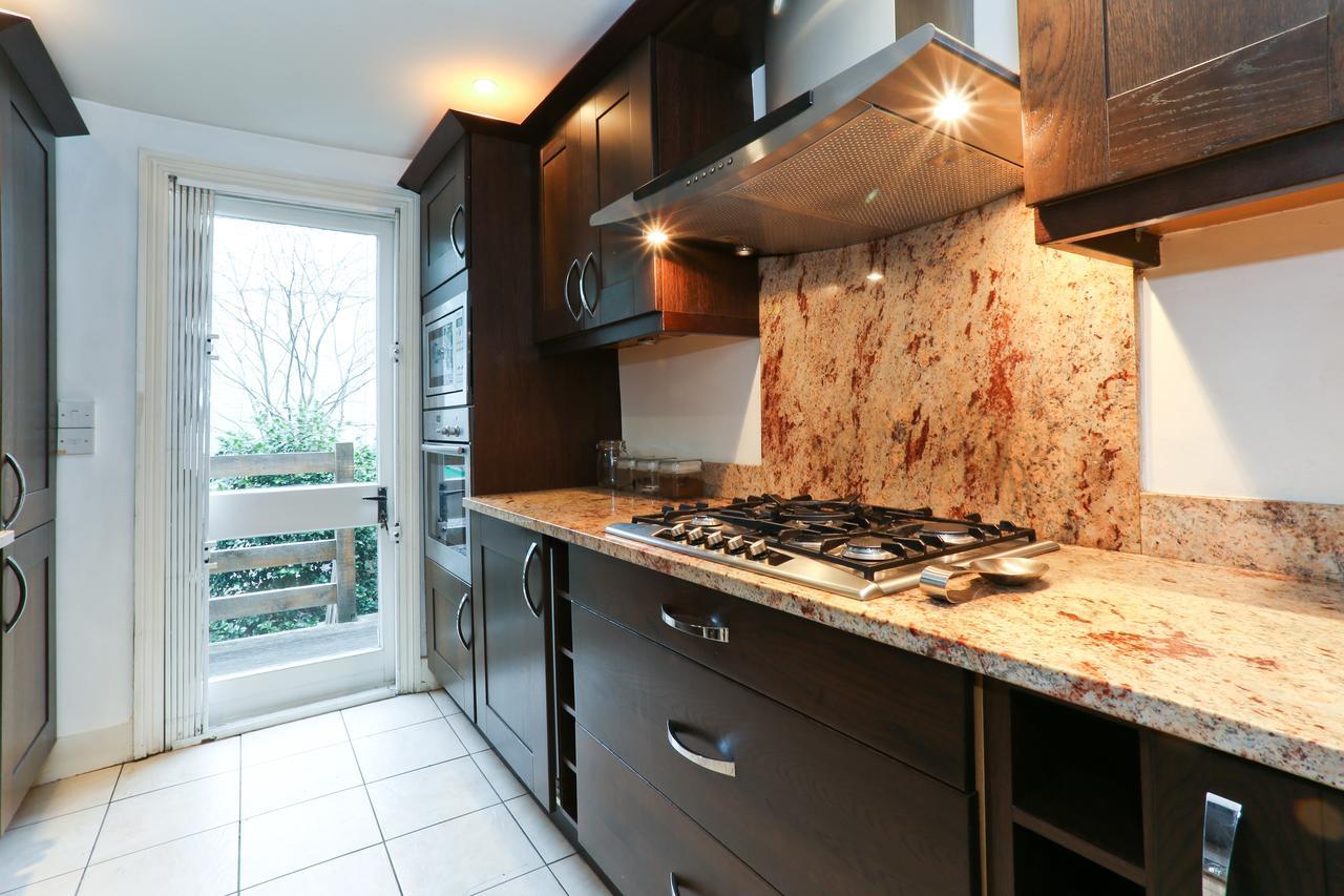 A Home To Rent - Chelsea Apartment Londres Exterior foto
