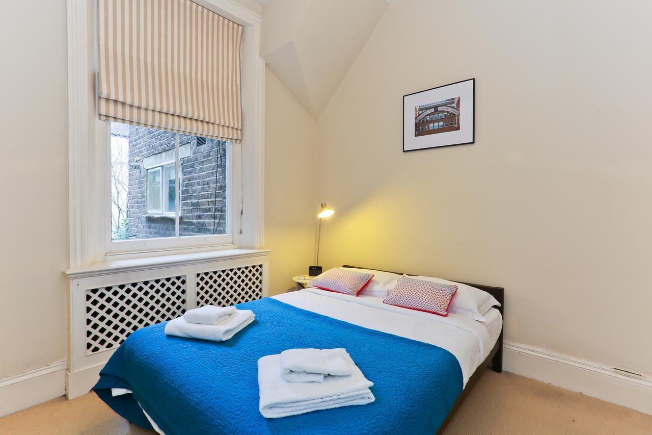 A Home To Rent - Chelsea Apartment Londres Exterior foto