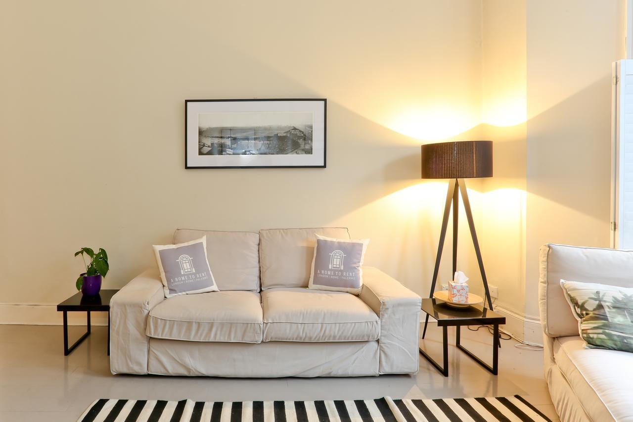 A Home To Rent - Chelsea Apartment Londres Exterior foto