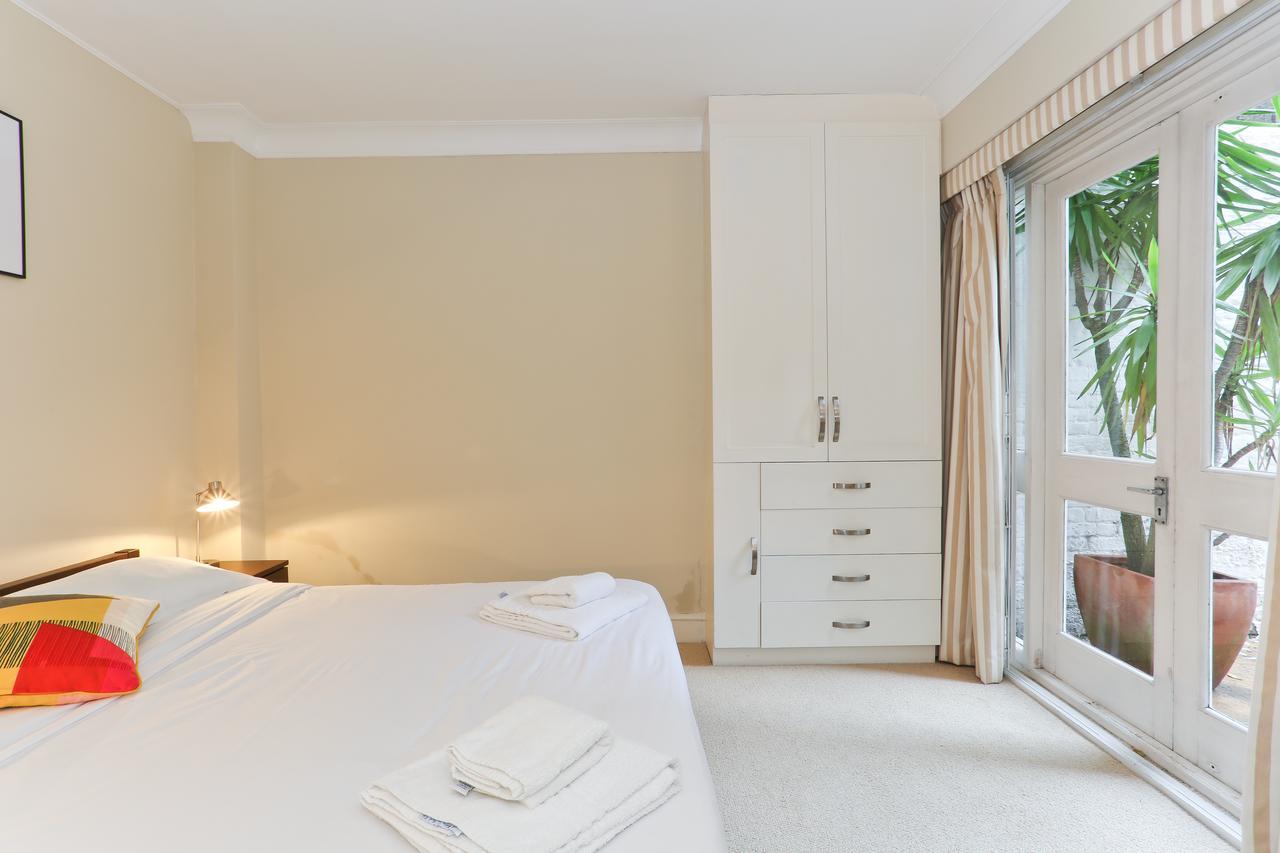A Home To Rent - Chelsea Apartment Londres Exterior foto