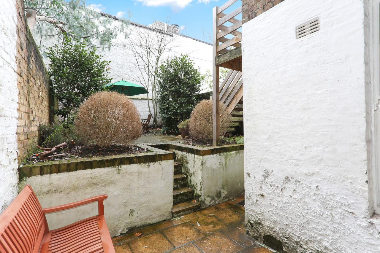A Home To Rent - Chelsea Apartment Londres Exterior foto