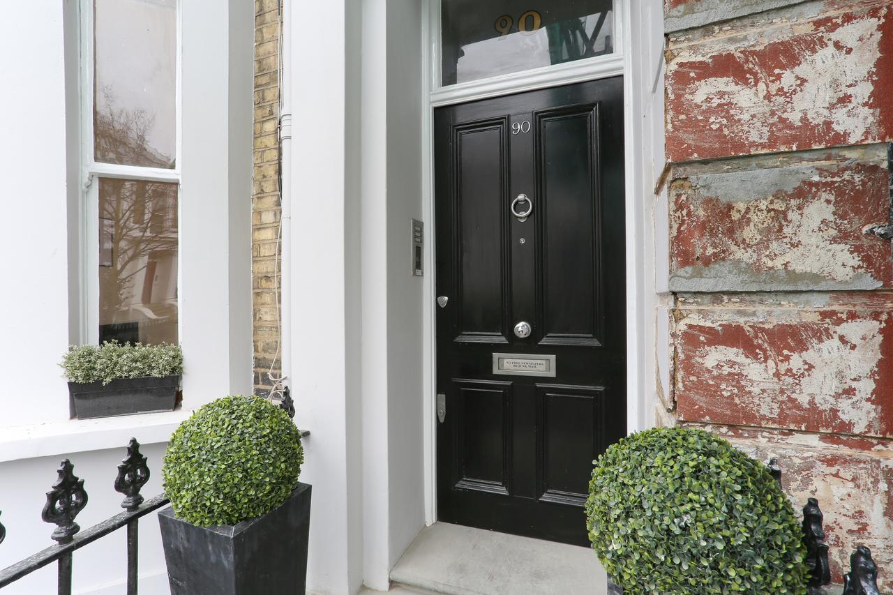 A Home To Rent - Chelsea Apartment Londres Exterior foto