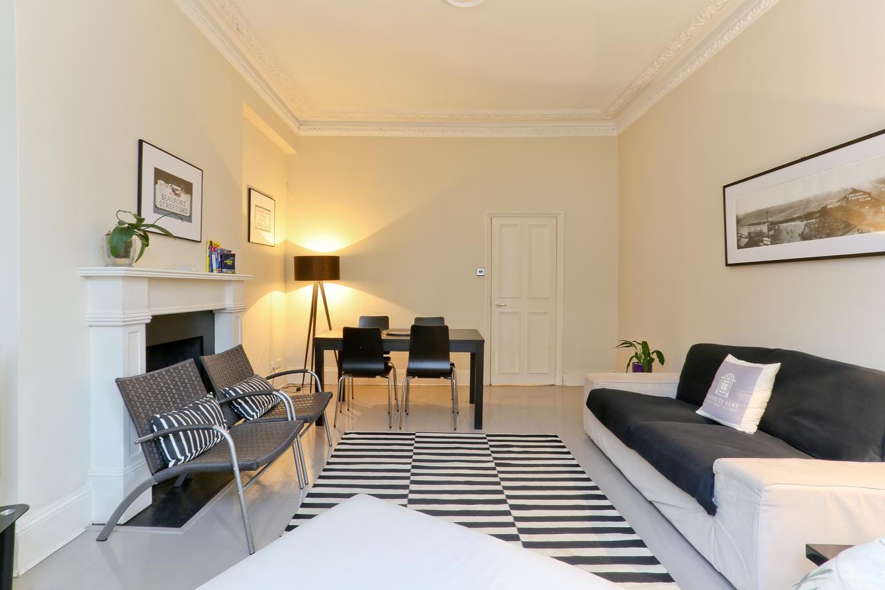 A Home To Rent - Chelsea Apartment Londres Exterior foto