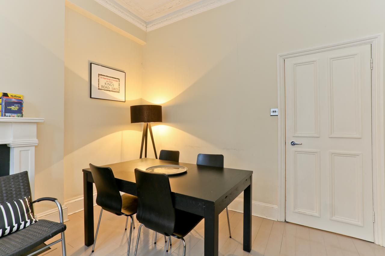 A Home To Rent - Chelsea Apartment Londres Exterior foto