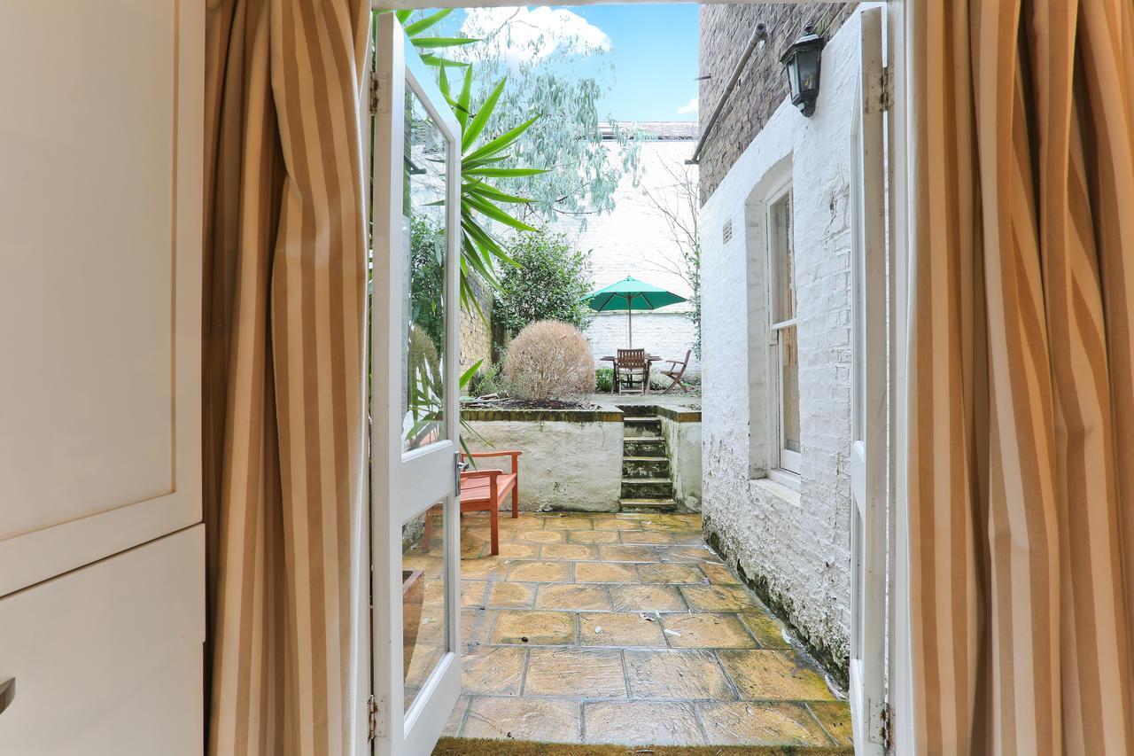 A Home To Rent - Chelsea Apartment Londres Exterior foto